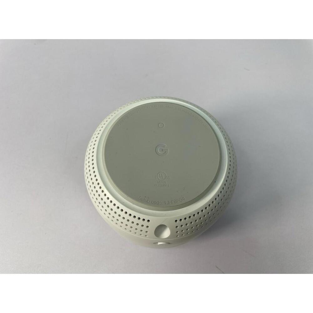Google Wifi Mesh Router Model H2E Wireless AC1200 – Tested - Picture 2 of 9